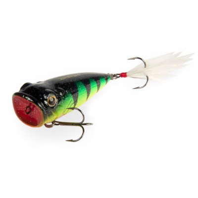 Воблер Strike Pro Gobi Popper 65F 8,7гр. SP-163 (50016-0)