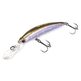 Воблер Strike Pro Magic Minnow 70F 5,2гр. EG-068A (50017-0) Воблер Strike Pro Magic Minnow 70F 5,2гр. EG-068A (50017-0)