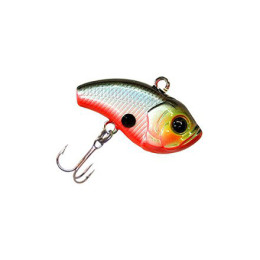 Воблер Strike Pro Mini Vibe 25S 1,9гр. SP-100 (50018-0) Воблер Strike Pro Mini Vibe 25S 1,9гр. SP-100 (50018-0)