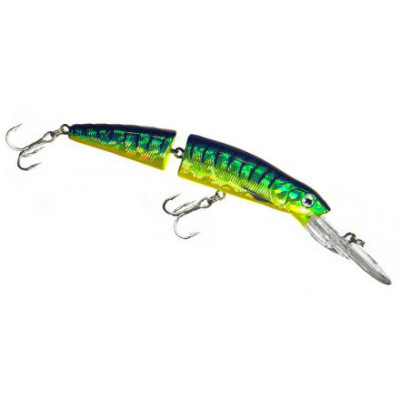 Воблер Strike Pro MR. Wiggly 70F 4,7гр. MG-014 (50020-0)