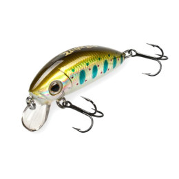 Воблер Strike Pro Mustang Minnow 45F 4,4гр. MG002F (50022-0) Воблер Strike Pro Mustang Minnow 45F 4,4гр. MG002F (50022-0)