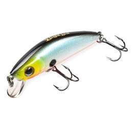 Воблер Strike Pro Mustang Minnow 60F 5,8гр. MG-002A (50023-0) Воблер Strike Pro Mustang Minnow 60F 5,8гр. MG-002A (50023-0)