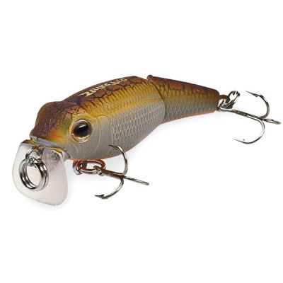 Воблер Strike Pro Pygmy Joint 38S 3,2гр. EG-073J (50025-0) Воблер Strike Pro Pygmy Joint 38S 3,2гр. EG-073J (50025-0)