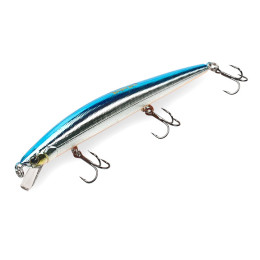 Воблер Strike Pro Slingshot Minnow 120F 13,0гр. EG-145 (50029-0) Воблер Strike Pro Slingshot Minnow 120F 13,0гр. EG-145 (50029-0)