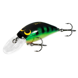 Воблер Strike Pro S.P.Wiggle Pro 60F 12,0гр. JL-075F (50026-0) Воблер Strike Pro S.P.Wiggle Pro 60F 12,0гр. JL-075F (50026-0)