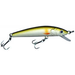 Воблер Strike Pro Swing Minnow 53F 2,3гр. SP-012F (50030-0) Воблер Strike Pro Swing Minnow 53F 2,3гр. SP-012F (50030-0)