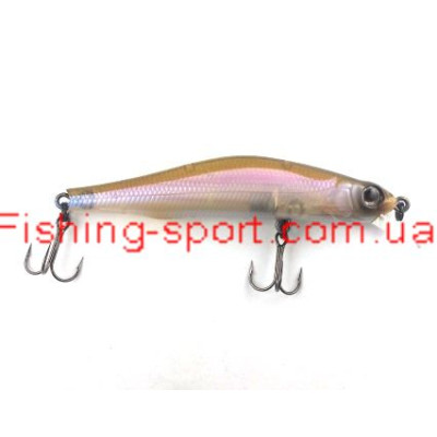 Воблер ZipBaits Orbit 80 SP-SR 817col (322152) Воблер ZipBaits Orbit 80 SP-SR 817col (322152)