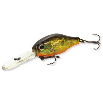 Воблер ZipBaits B-Switcher MDR Midget Воблер ZipBaits B-Switcher MDR Midget