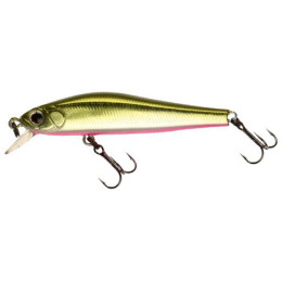 Воблер ZipBaits Rigge 56F Воблер ZipBaits Rigge 56F