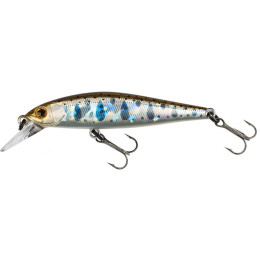 Воблер ZipBaits Rigge Flat 70S Воблер ZipBaits Rigge Flat 70S