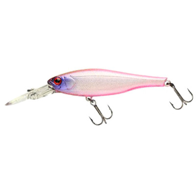 Воблер ZipBaits Trick Shad 70SP