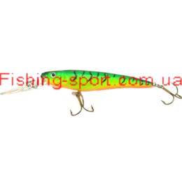 Воблер Berkley Frenzy Diving Minnow 10см.