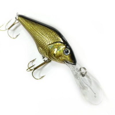 Воблер Berkley Diver Medium 7см.