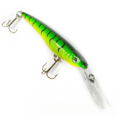 Воблер Berkley Firestick Medium 9см.