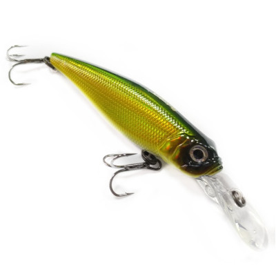 Воблер FishyCat TOMCAT 67SP-DR 6,7см. 6,7гр. R14col(322921) Воблер FishyCat TOMCAT 67SP-DR 6,7см. 6,7гр. R14col(322921)