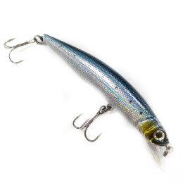 Воблер FishyCat LIBYCA 75SP 7.5см. 4.7гр.R08col(322110) Воблер FishyCat LIBYCA 75SP 7.5см. 4.7гр.R08col(322110)