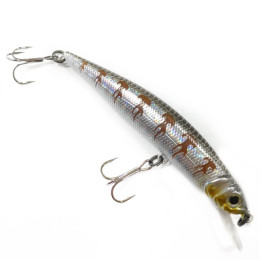 Воблер FishyCat LIBYCA 75SP 7.5см. 4.7гр.X05col(322109) Воблер FishyCat LIBYCA 75SP 7.5см. 4.7гр.X05col(322109)