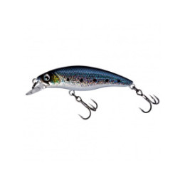 Воблер FishyCat STRAYCAT 55F 5,5см. 3,9гр.