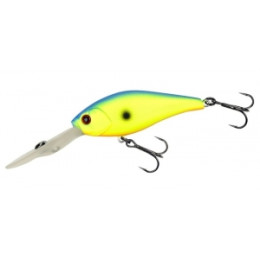 Воблер FishyCat DEEPCAT 73F-SDR 7,3см. 16гр. Воблер FishyCat DEEPCAT 73F-SDR 7,3см. 16гр.