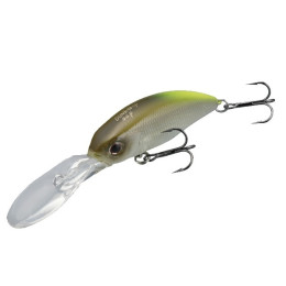 Воблер O.S.P Dunk Suspend 4,8см  5гр (324317)