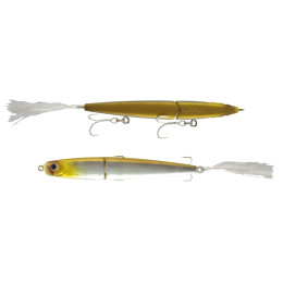 Воблер O.S.P I-Waver 74 SSS 7,4см. 4,5гр. для японского рынка (2200-0)