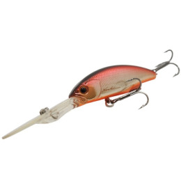 Воблер O.S.P Power Dunk 5,7см. 7,9гр. (1624-0) Воблер O.S.P Power Dunk 5,7см. 7,9гр. (1624-0)