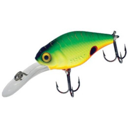 Воблер Серебряный ручей Silver Creek SSV-SZ