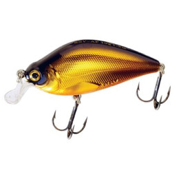 Воблер Серебряный ручей Amulet Pro