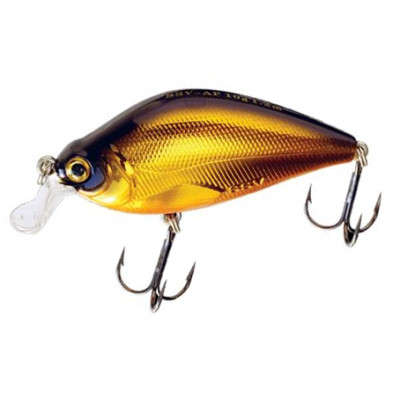 Воблер Серебряный ручей Amulet Pro