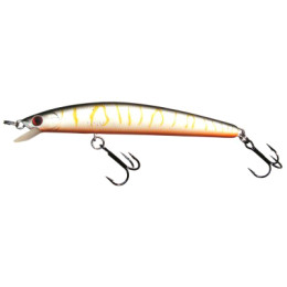 Воблер Серебряный ручей Anakonda