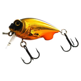 Воблер Серебряный ручей Goblin