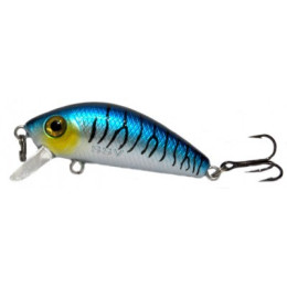 Воблер Серебряный ручей Golavl Pro