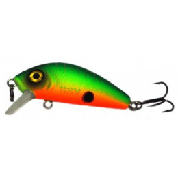 Воблер Серебряный ручей Golavl S SSV-GS