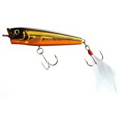 Воблер Серебряный ручей Pike S Воблер Серебряный ручей Pike S