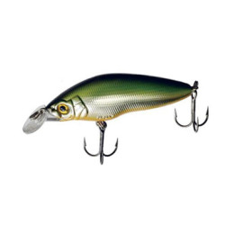 Воблер Серебряный ручей Taifun 1