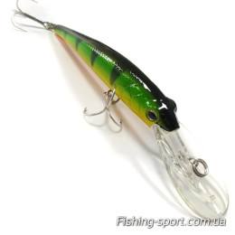 Воблер SPRO Moonraker 135 13,5см. 18гр. 7метров Perch(4837200) Воблер SPRO Moonraker 135 13,5см. 18гр. 7метров Perch(4837200)