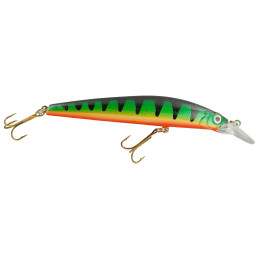Воблер SPRO PowerCatcher Long Minnow 12,5см. 20,5гр.