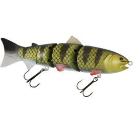 Воблер SPRO BBZ-1 Swimbait 6" FS 14см. 55гр. Воблер SPRO BBZ-1 Swimbait 6" FS 14см. 55гр.
