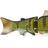 Воблер SPRO BBZ-1 Swimbait 6" FS 14см. 55гр. Воблер SPRO BBZ-1 Swimbait 6" FS 14см. 55гр.