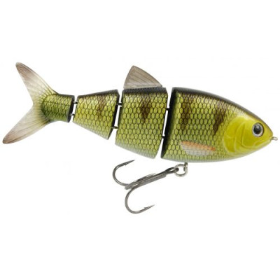 Воблер SPRO BBZ-1 Swimbait 4" FL 10см. 21гр.