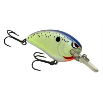 Воблер SPRO Little John 7cм. 11гр.486700-0