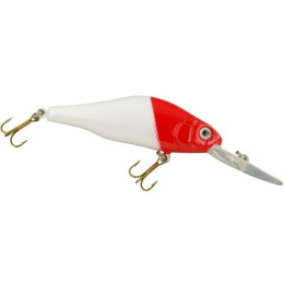 Воблер SPRO PowerCatcher Crank Doodle 70FL 7см. 8гр.