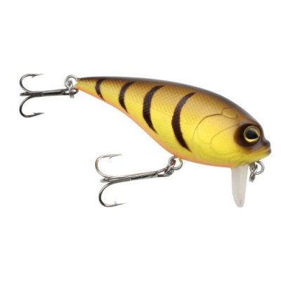 Воблер SPRO PowerCatcher PC Plus Crank T-55 5,5cм. 9гр.