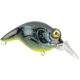 Воблер SPRO PowerCatcher PC Plus Crazy Perch 50FL 5cм. 10,5гр. Воблер SPRO PowerCatcher PC Plus Crazy Perch 50FL 5cм. 10,5гр.