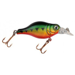 Воблер SPRO PowerCatcher Big Belly Crankbait 5cм. 7гр.(441100-0) Воблер SPRO PowerCatcher Big Belly Crankbait 5cм. 7гр.(441100-0)
