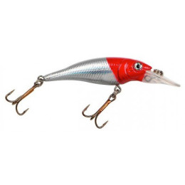 Воблер SPRO PowerCatcher Cranky Minnow 5,5см. 3гр.