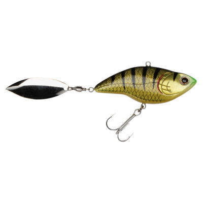 Воблер SPRO Screamin ASP 75S 7,5см. 42,4гр.