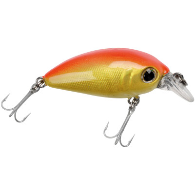 Воблер SPRO Super Trout Crank SR30 3см. 3гр. Goldfish