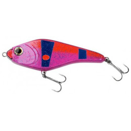 Воблер SPRO The Rapper 128F 12,8см. 46,6гр.