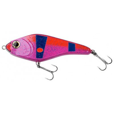 Воблер SPRO The Rapper 128F 12,8см. 46,6гр.